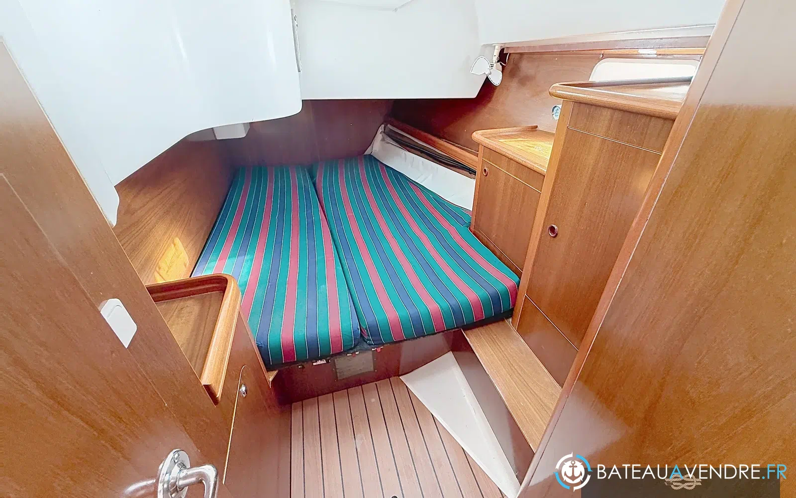slider 27 Beneteau Oceanis 461