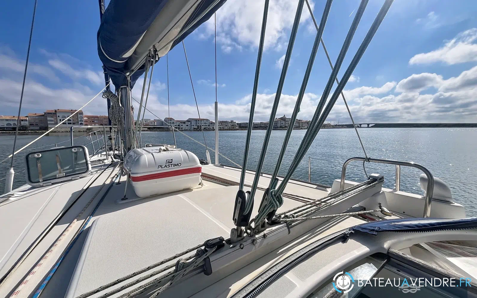 slider 3 Beneteau Oceanis 461