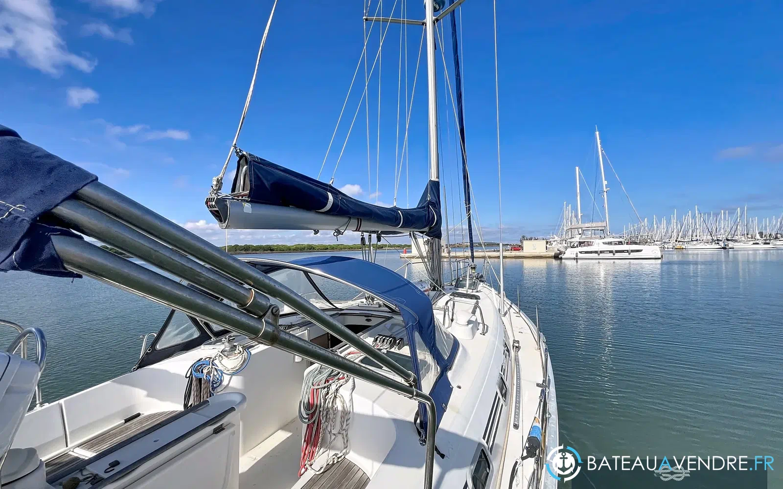 slider 4 Beneteau Oceanis 461