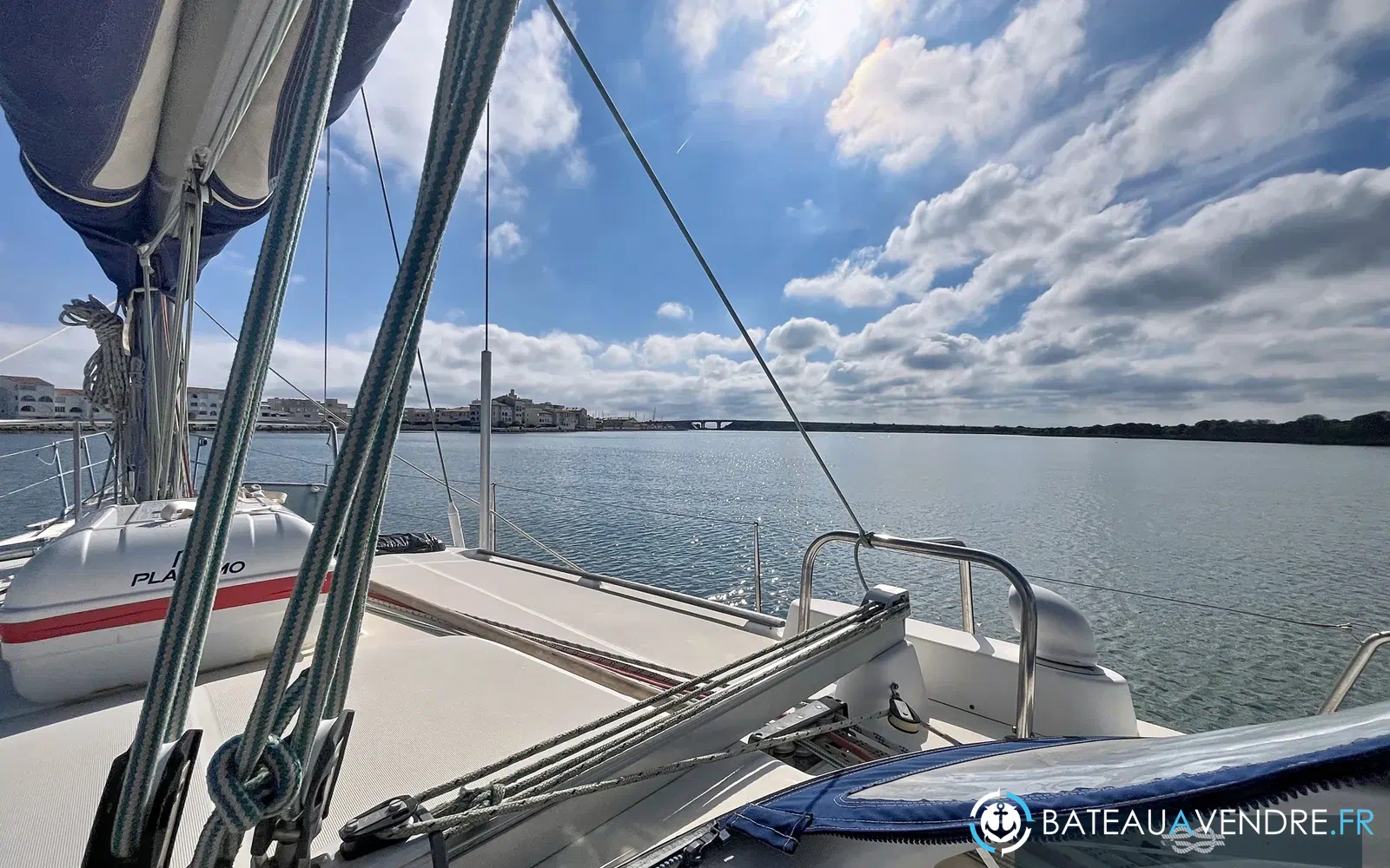 slider 5 Beneteau Oceanis 461