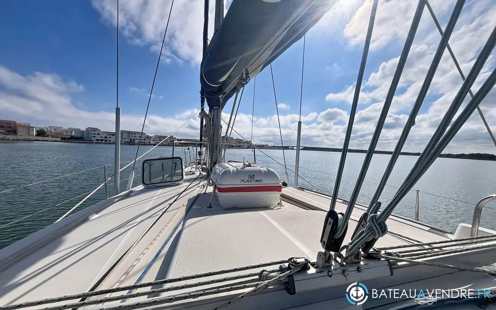 slider 6 Beneteau Oceanis 461