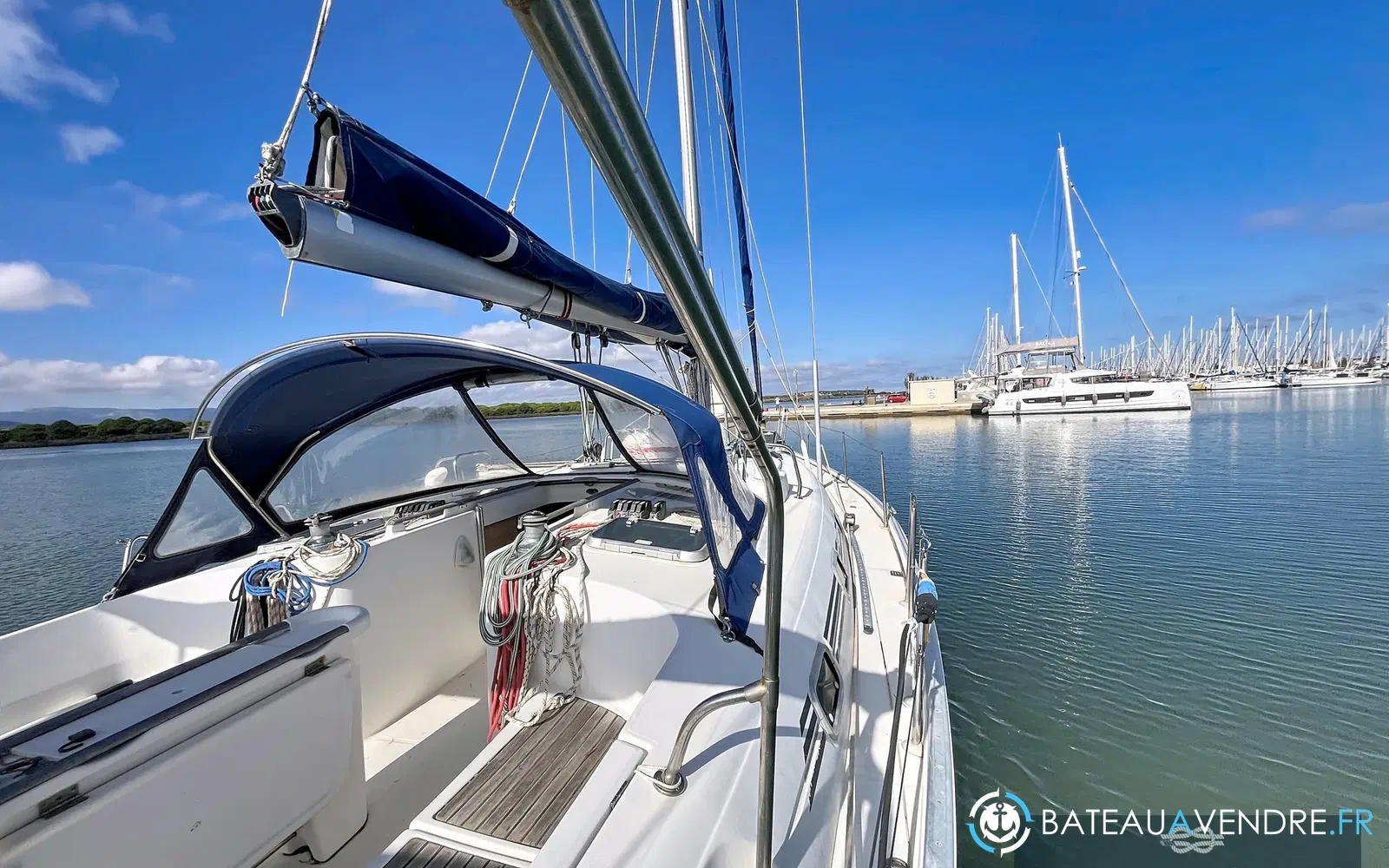 slider 7 Beneteau Oceanis 461