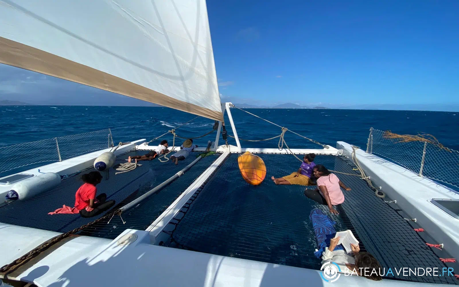 slider 9 Etoile Marine Maxi Cat 24