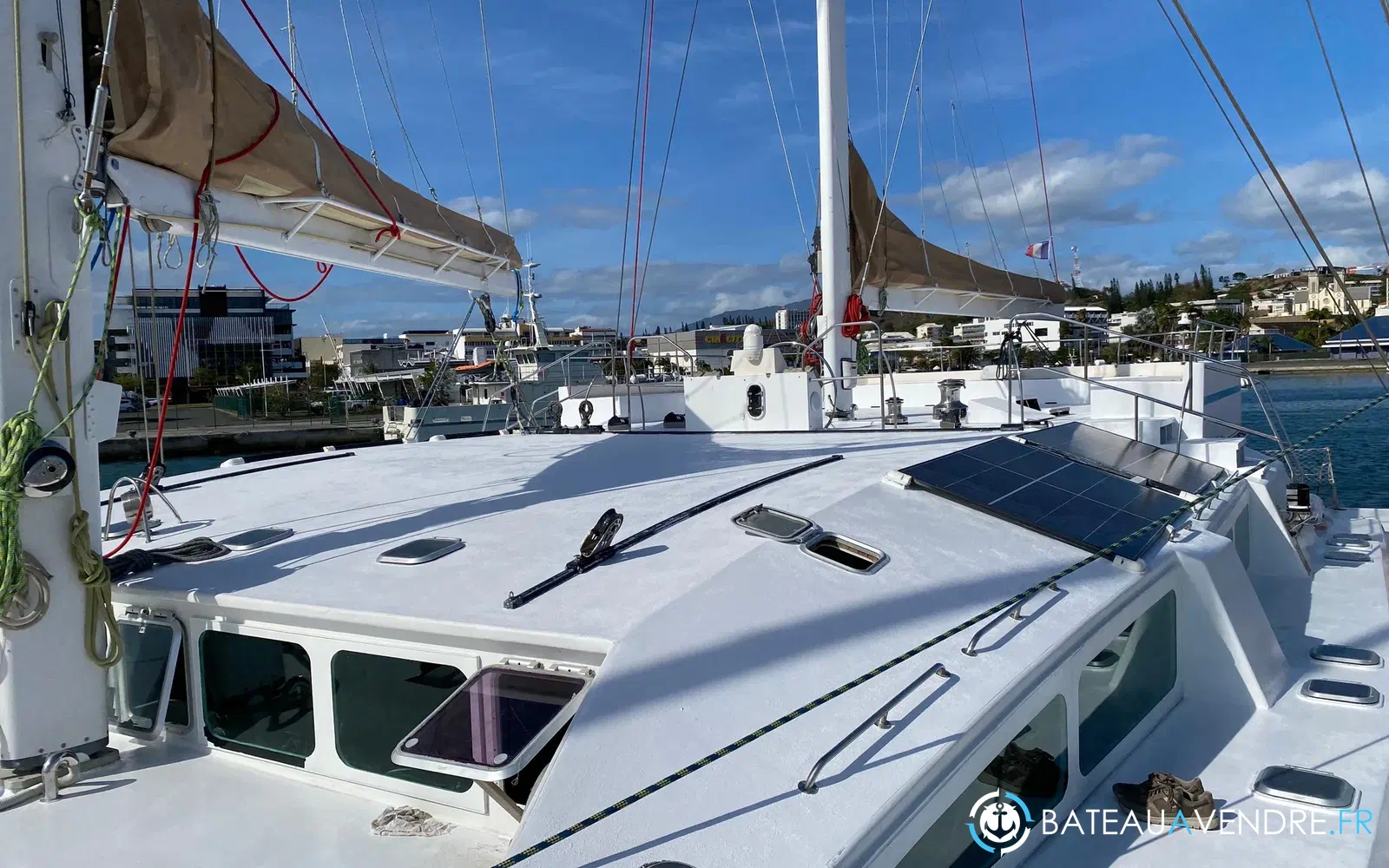 slider 10 Etoile Marine Maxi Cat 24