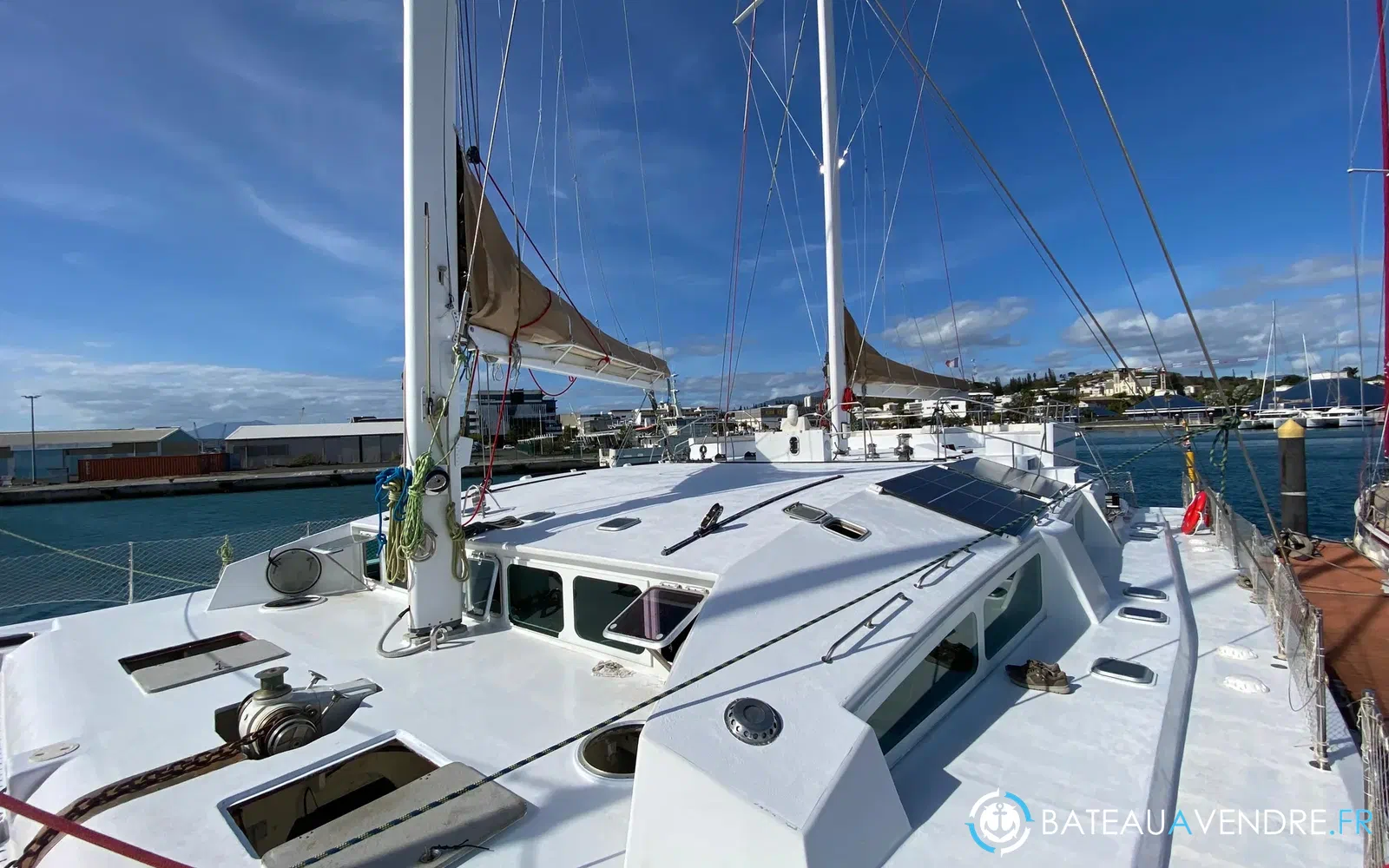 slider 11 Etoile Marine Maxi Cat 24