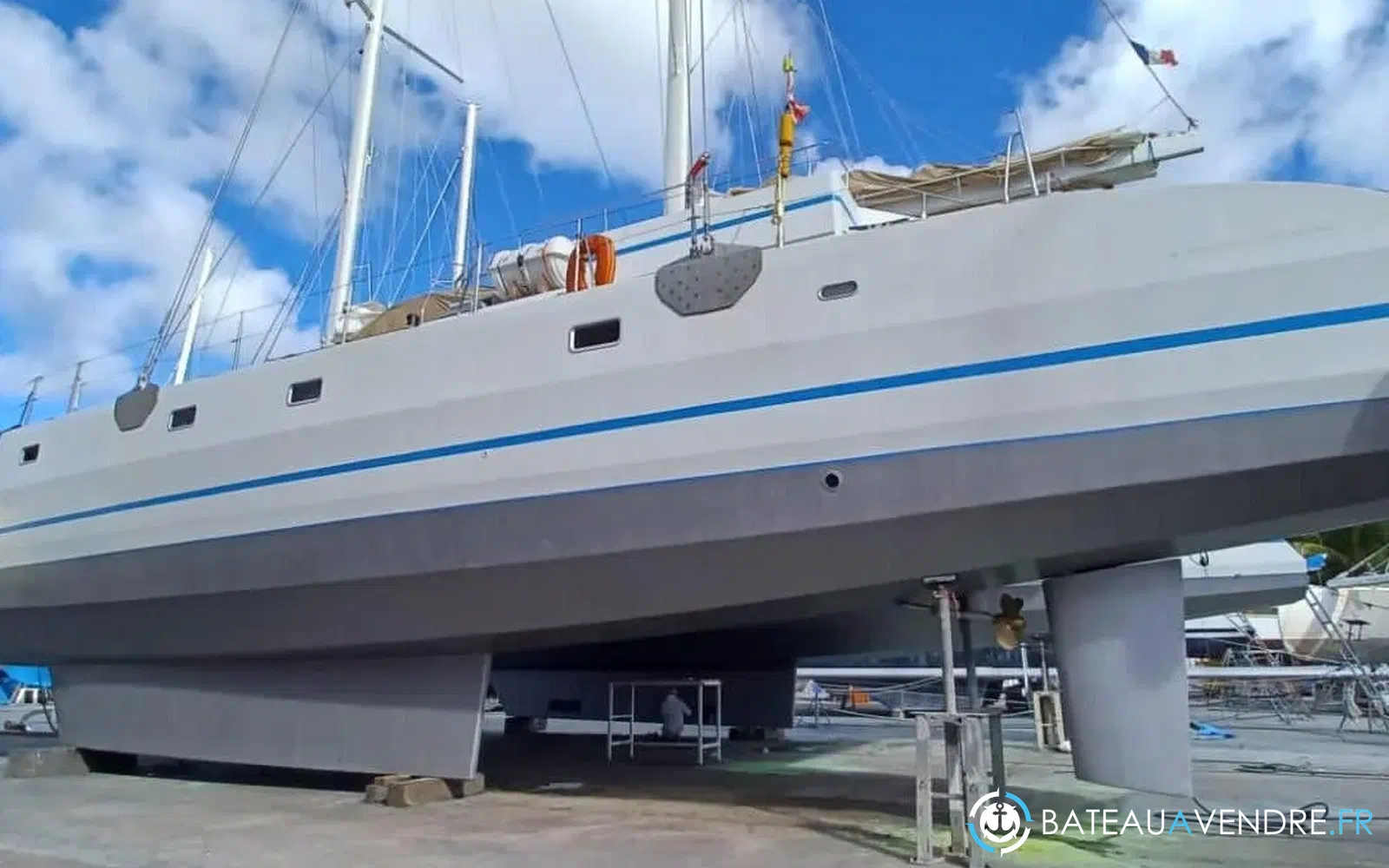 slider 12 Etoile Marine Maxi Cat 24