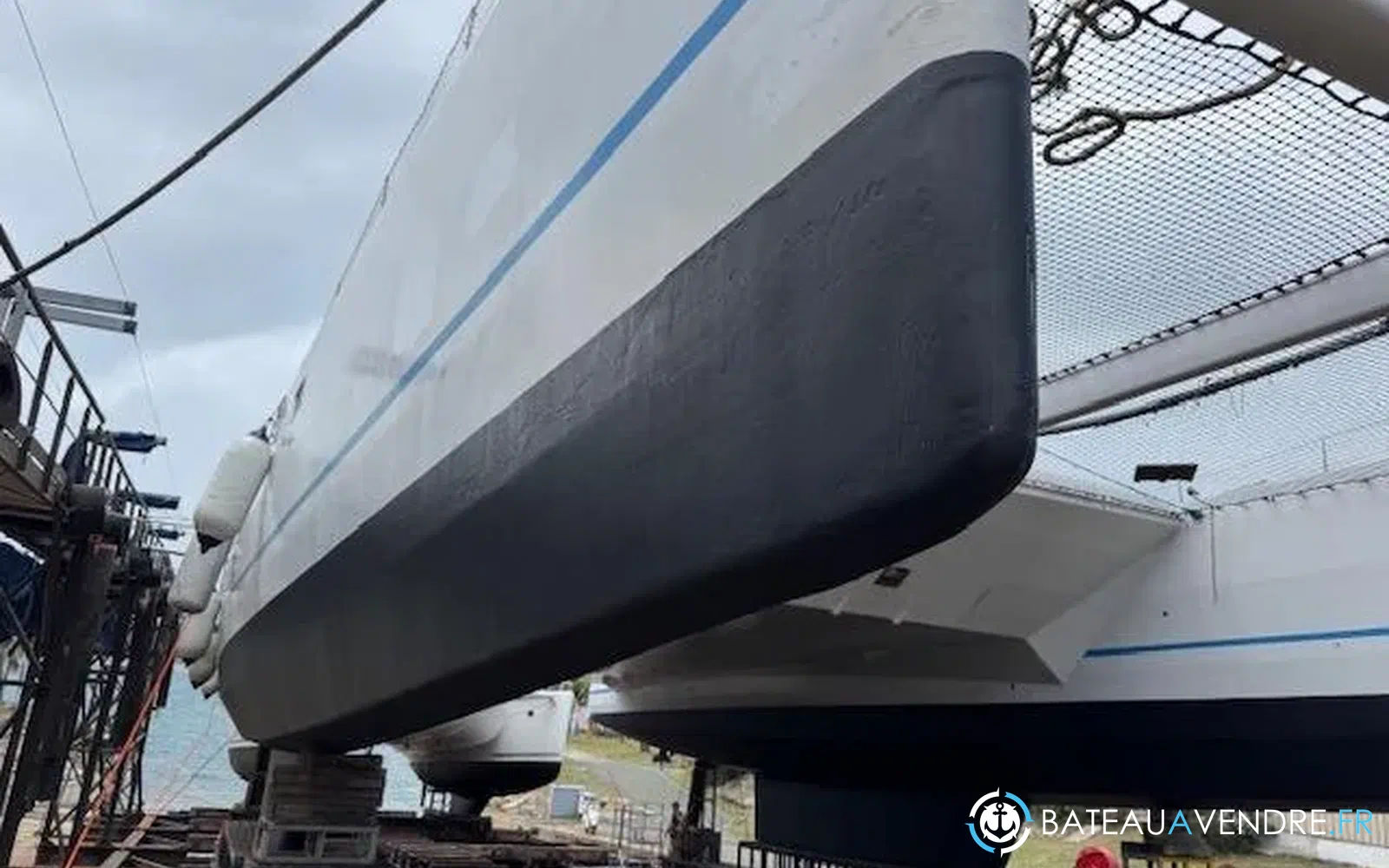 slider 13 Etoile Marine Maxi Cat 24