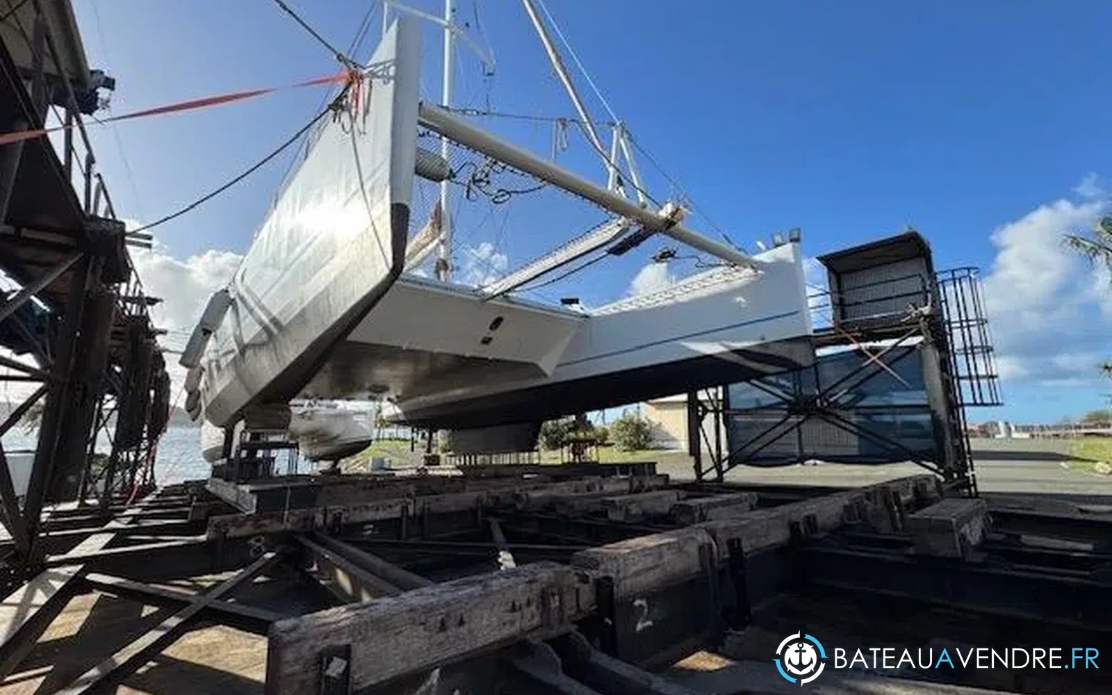 slider 14 Etoile Marine Maxi Cat 24