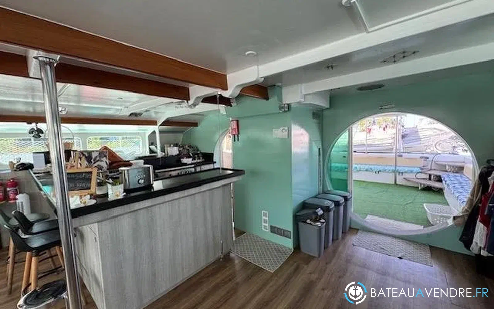 slider 19 Etoile Marine Maxi Cat 24