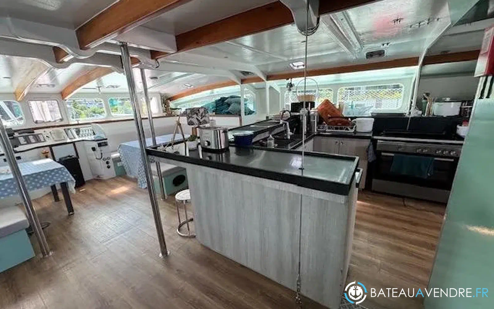slider 21 Etoile Marine Maxi Cat 24