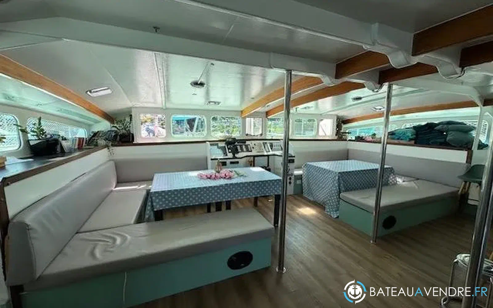 slider 25 Etoile Marine Maxi Cat 24