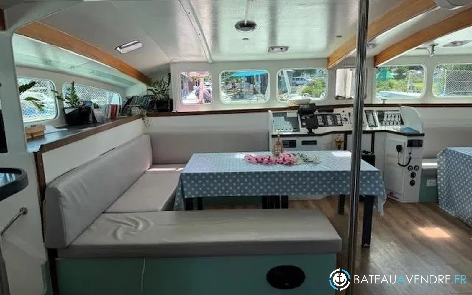 slider 26 Etoile Marine Maxi Cat 24