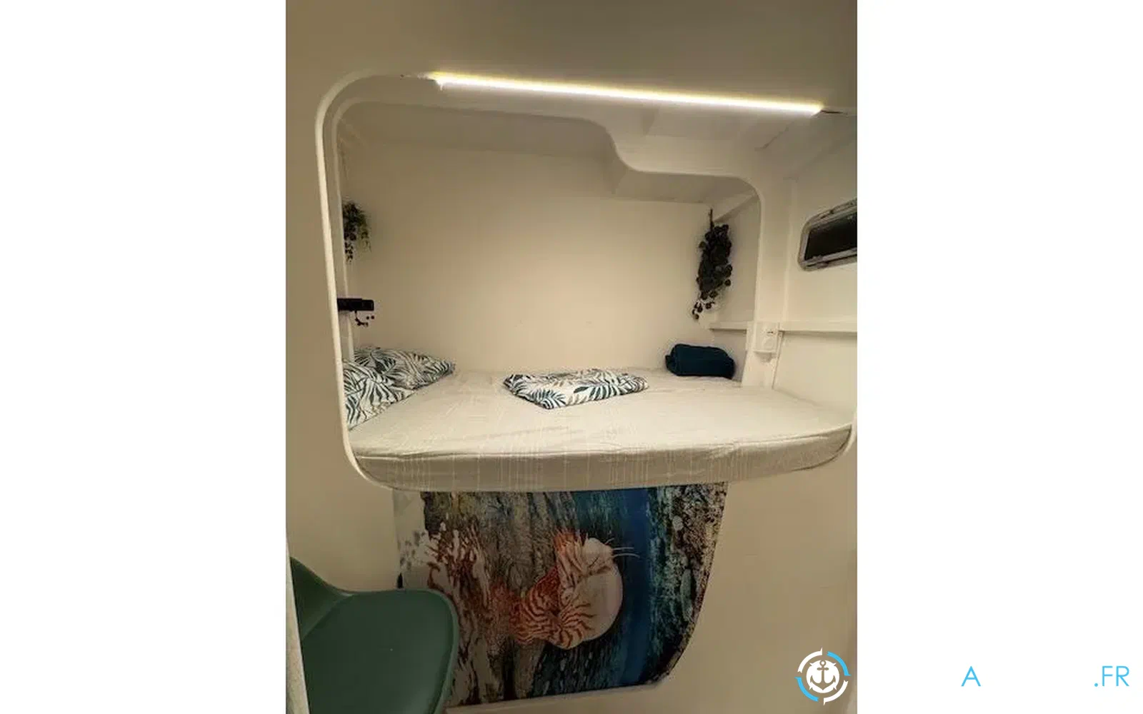 slider 28 Etoile Marine Maxi Cat 24