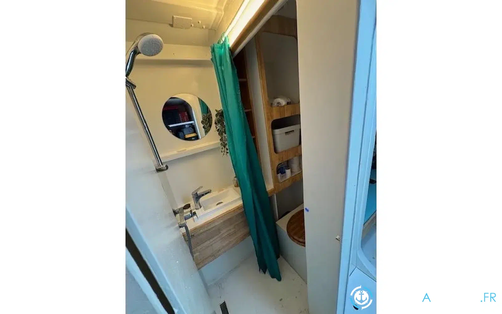 slider 32 Etoile Marine Maxi Cat 24