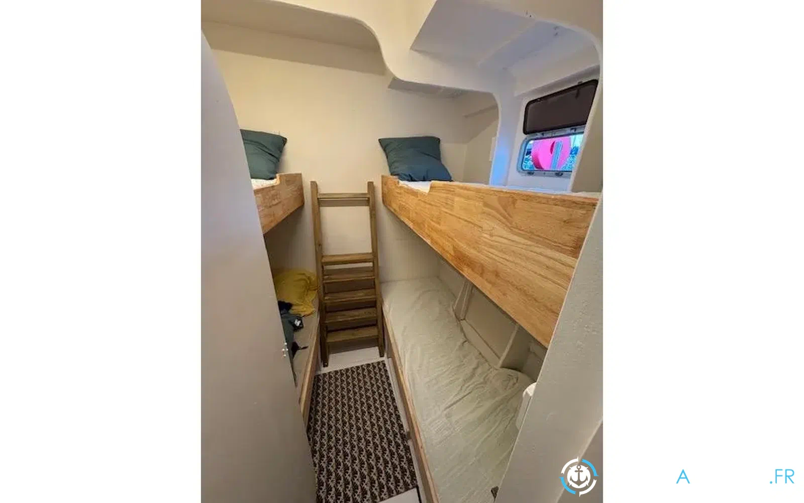 slider 34 Etoile Marine Maxi Cat 24