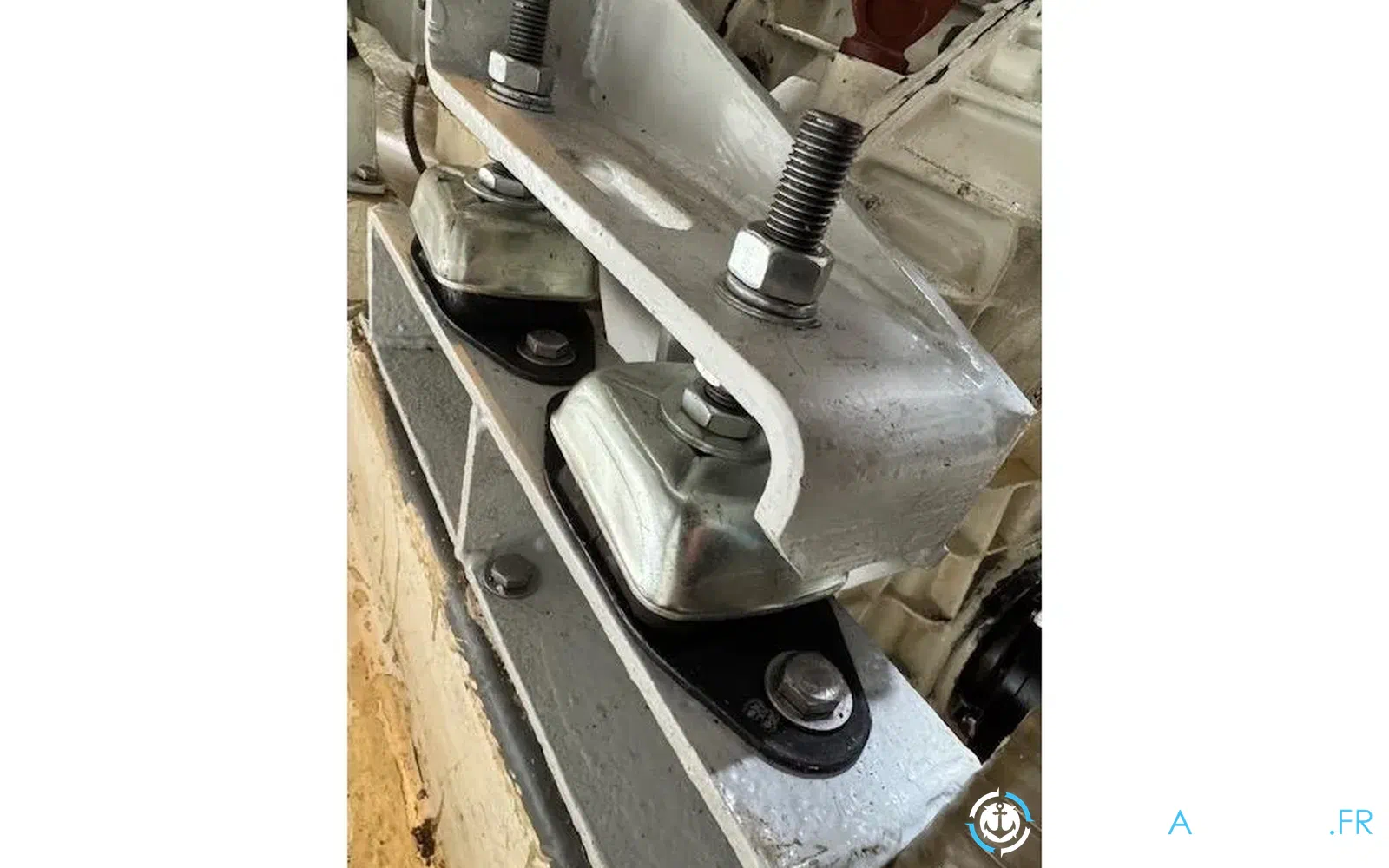 slider 36 Etoile Marine Maxi Cat 24