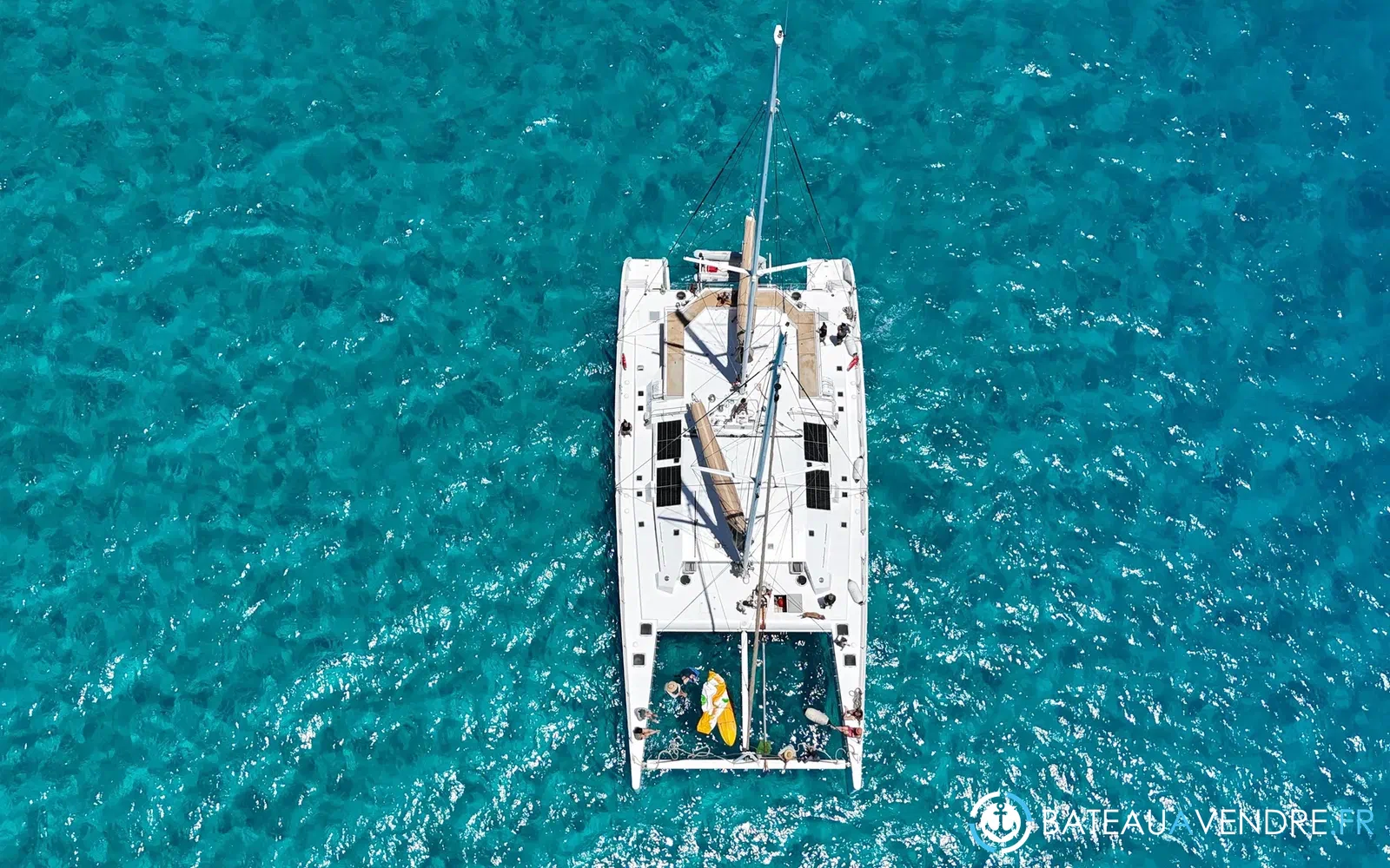 slider 5 Etoile Marine Maxi Cat 24