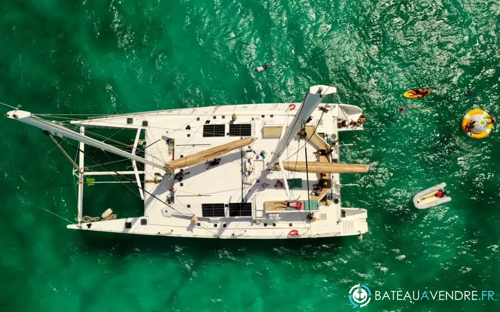 slider 6 Etoile Marine Maxi Cat 24