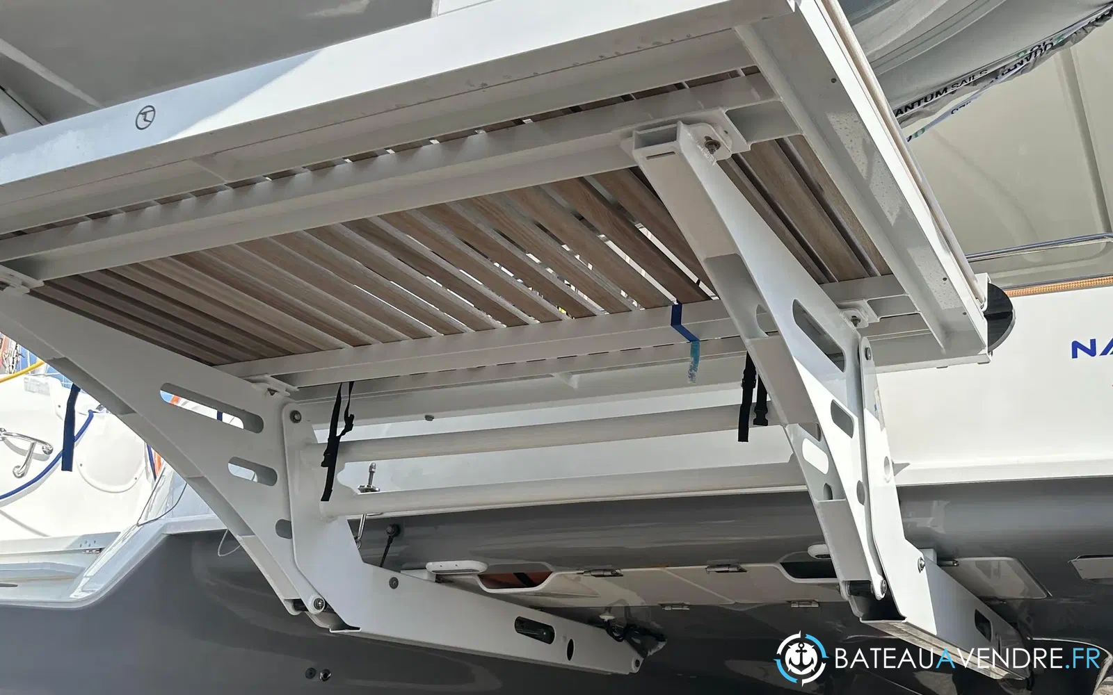 slider 14 Excess Catamarans Excess 15