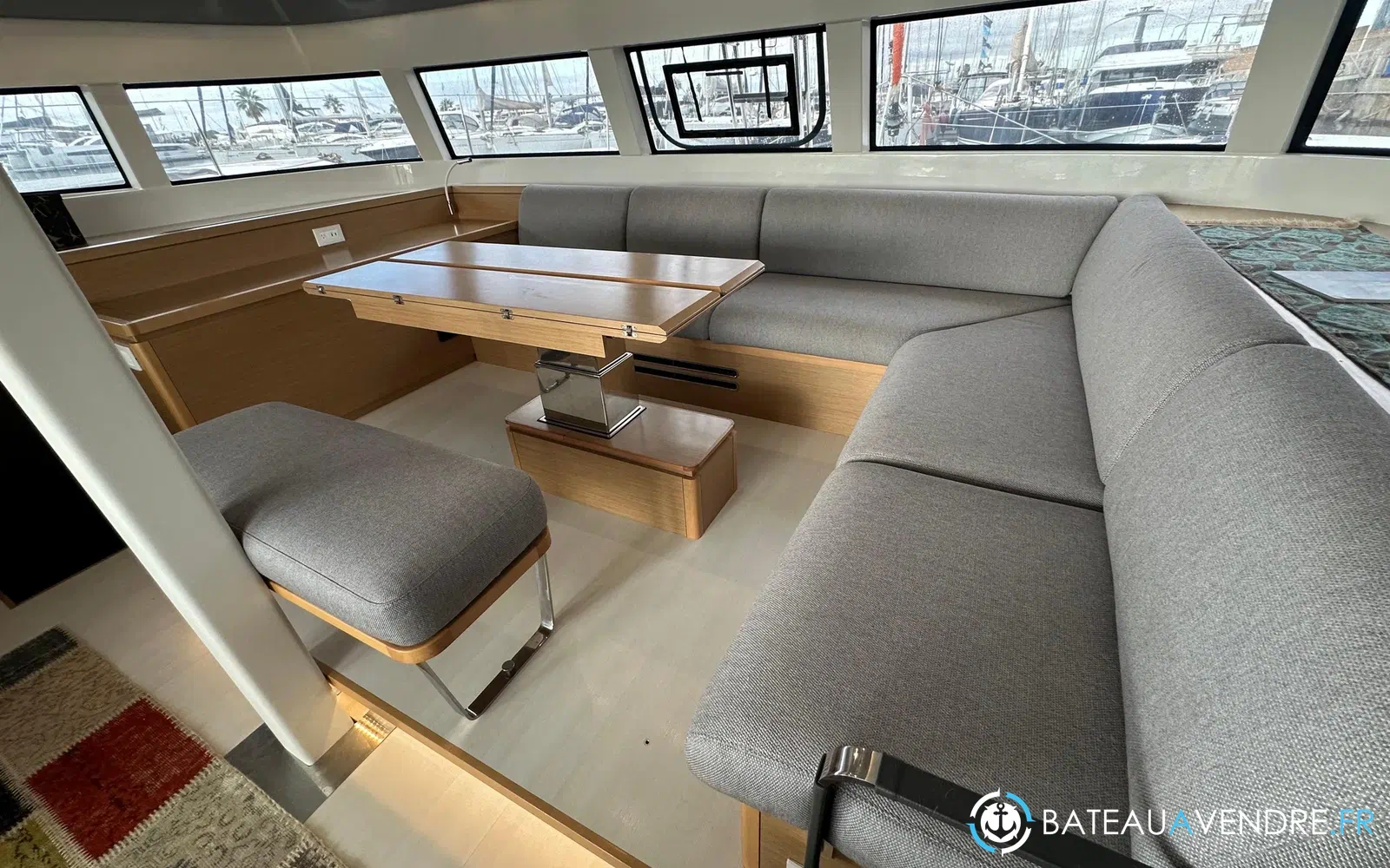 slider 17 Excess Catamarans Excess 15
