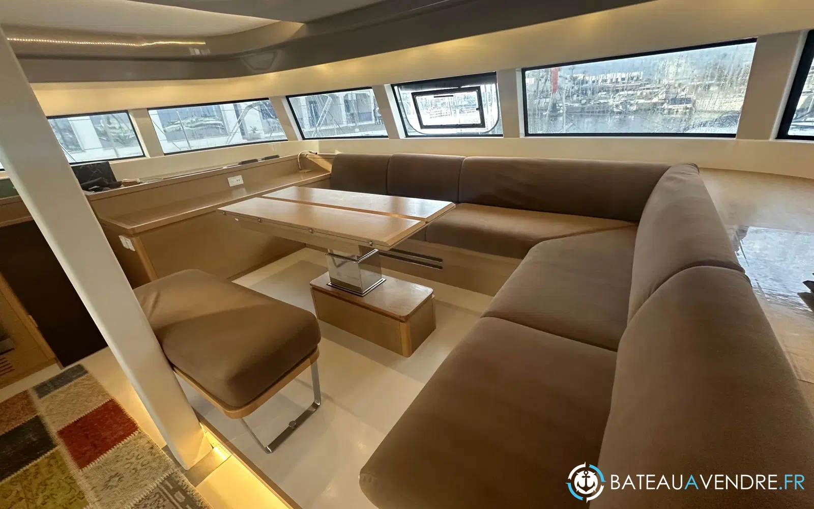 slider 18 Excess Catamarans Excess 15