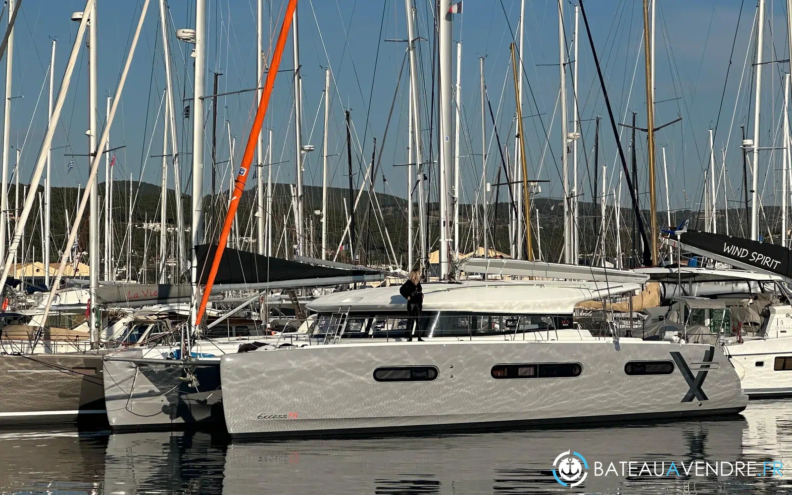 slider 1 Excess Catamarans Excess 15