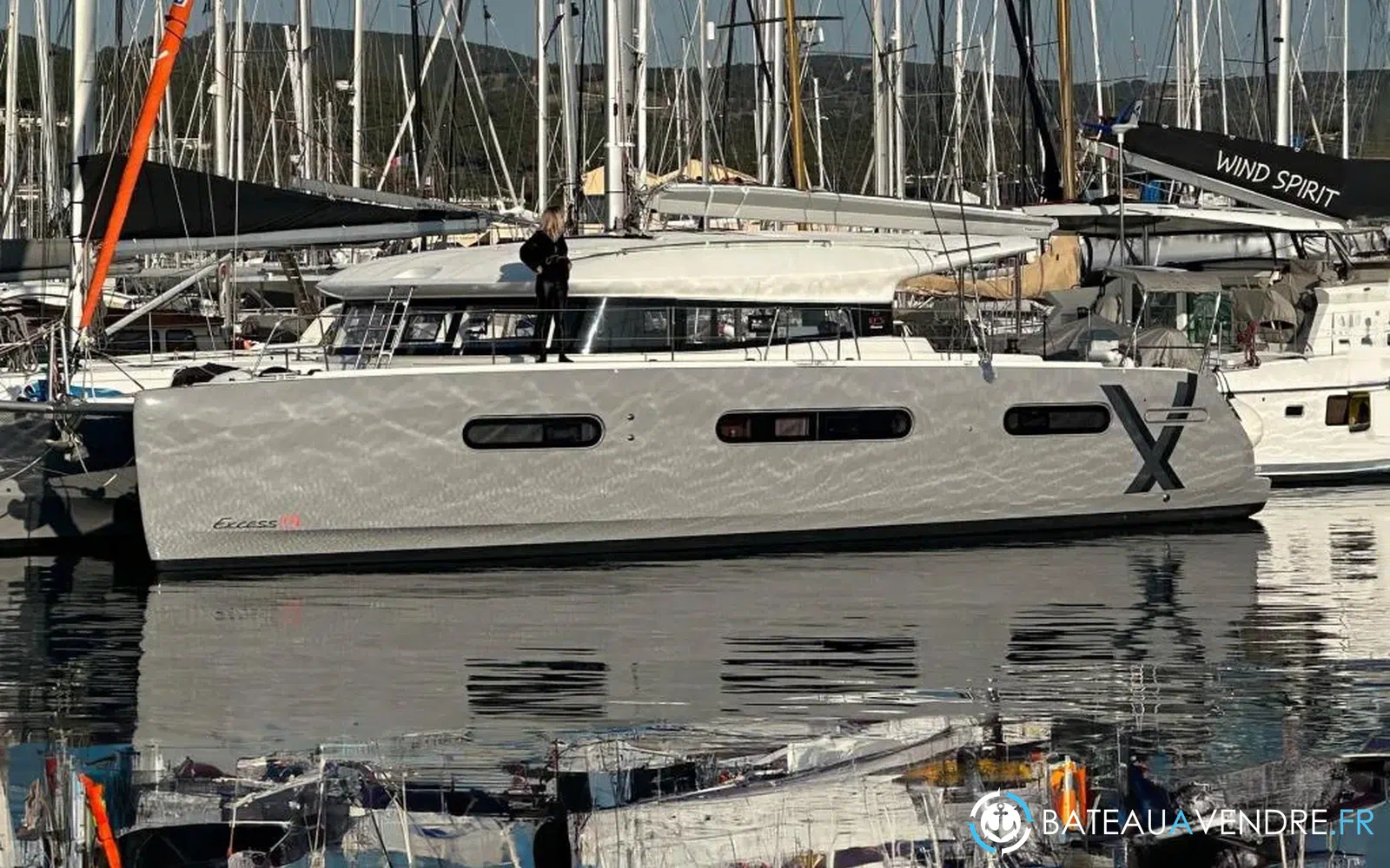 slider 2 Excess Catamarans Excess 15