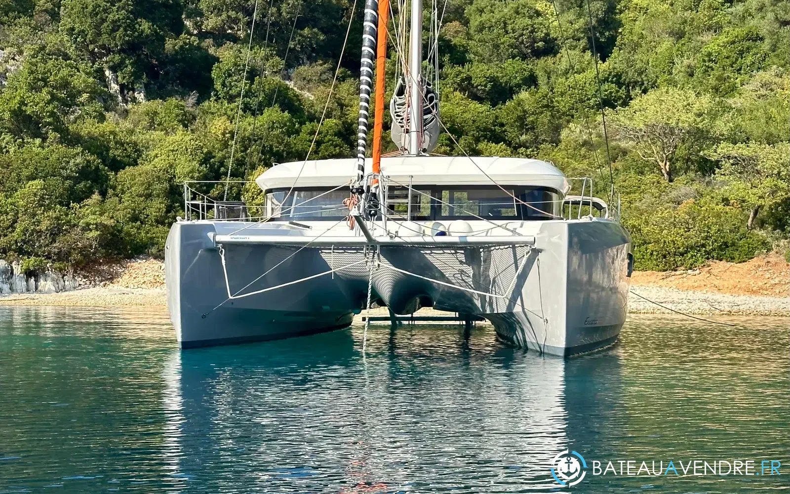 slider 3 Excess Catamarans Excess 15