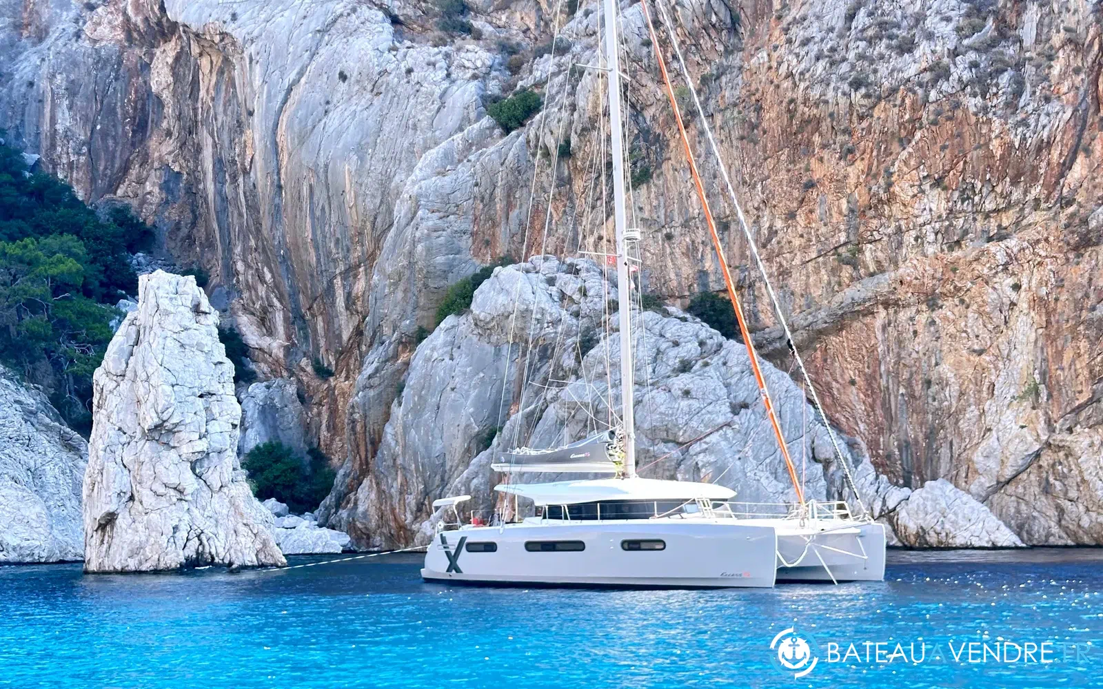 slider 5 Excess Catamarans Excess 15