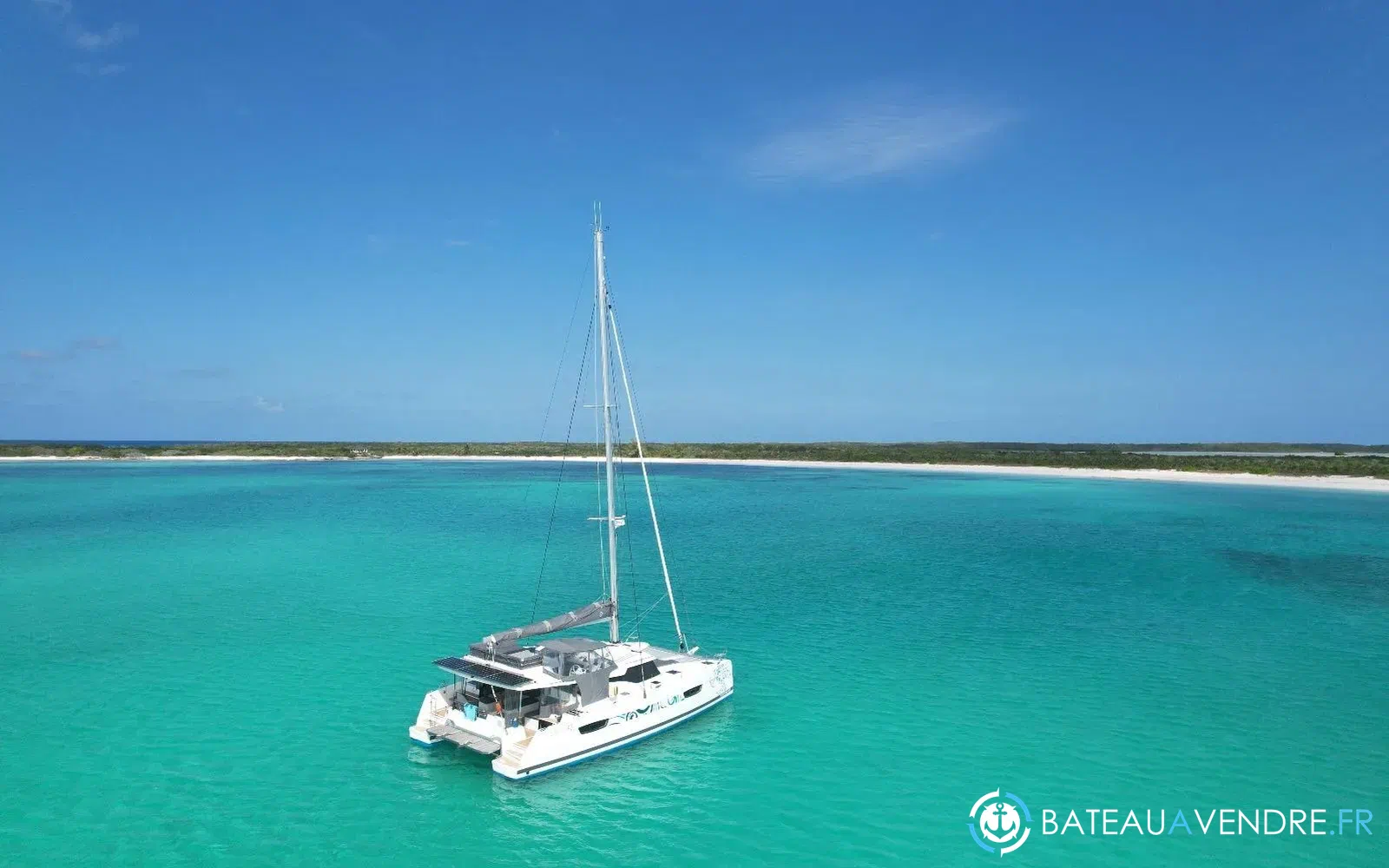 slider 0 Fountaine Pajot Elba 45