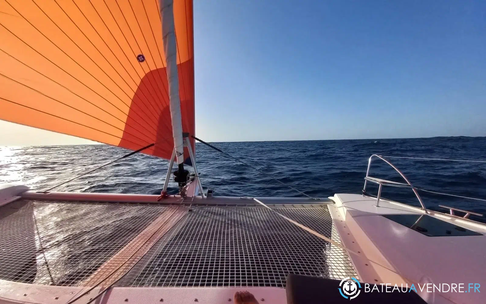 slider 13 Fountaine Pajot Elba 45