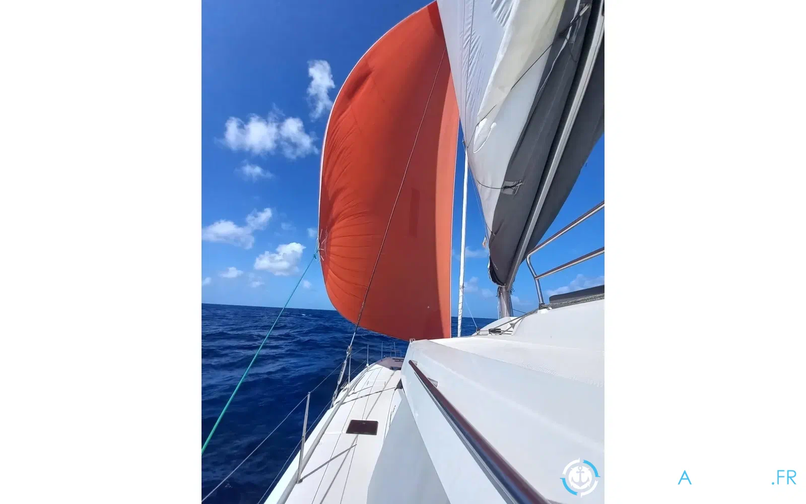 slider 14 Fountaine Pajot Elba 45
