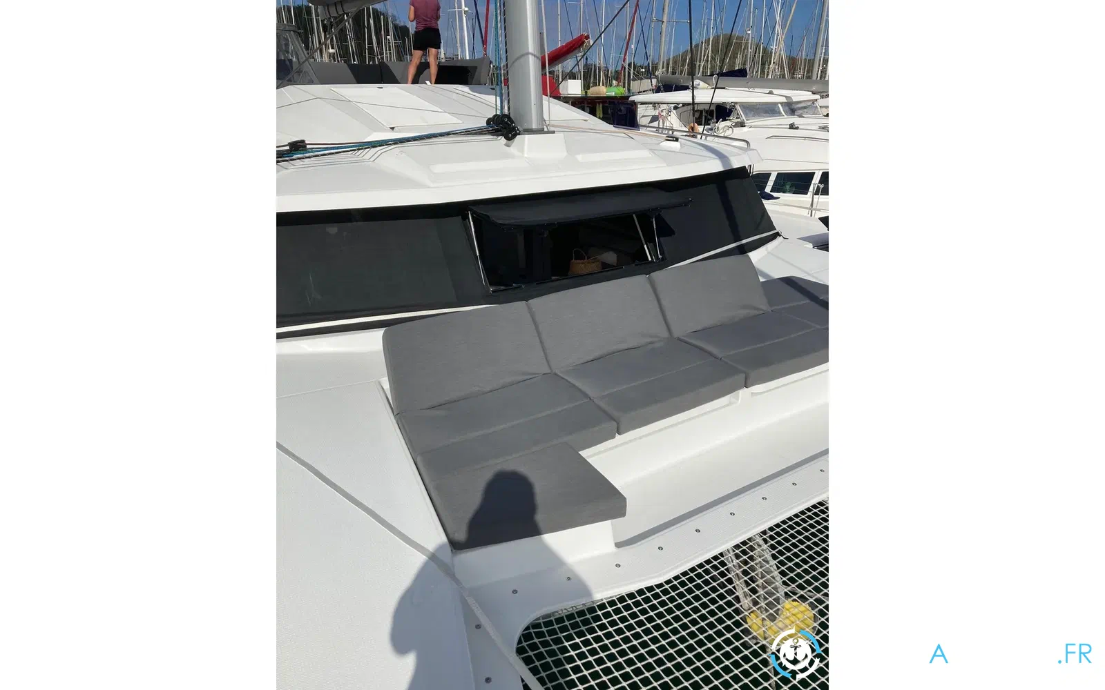slider 18 Fountaine Pajot Elba 45