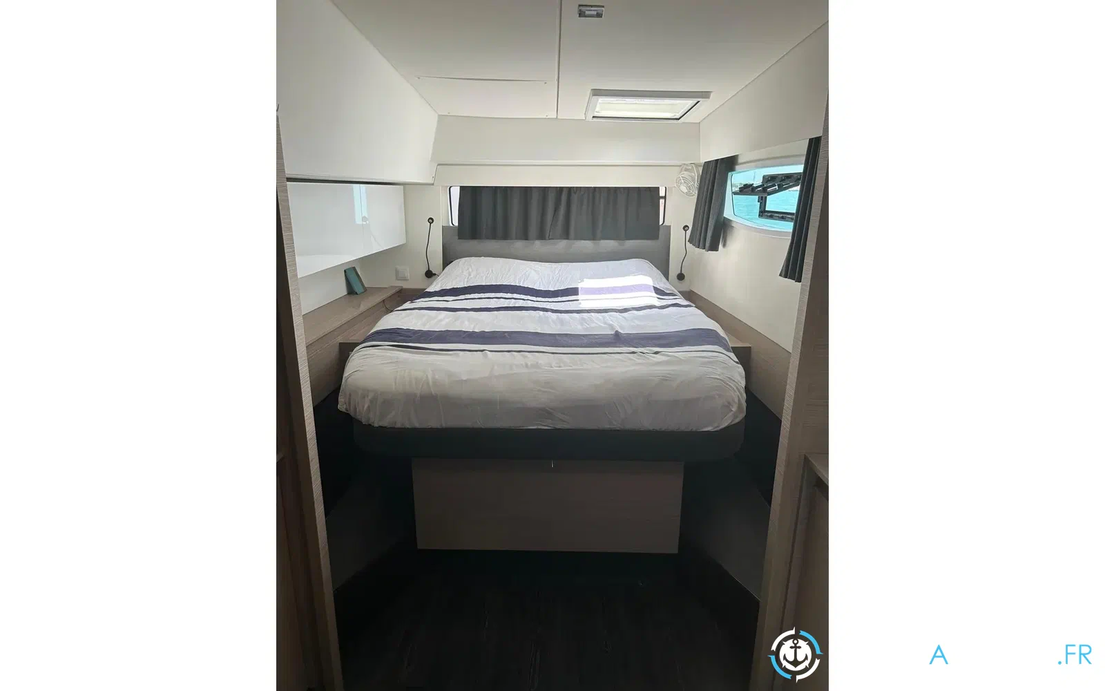 slider 26 Fountaine Pajot Elba 45