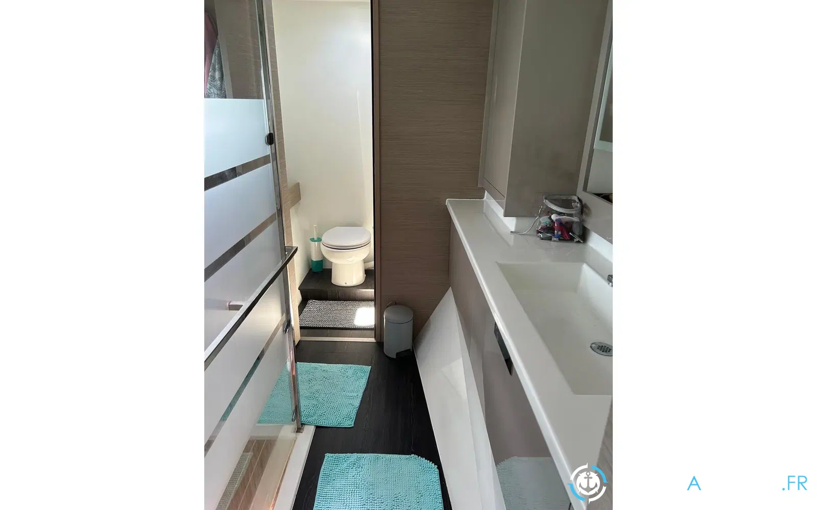 slider 28 Fountaine Pajot Elba 45