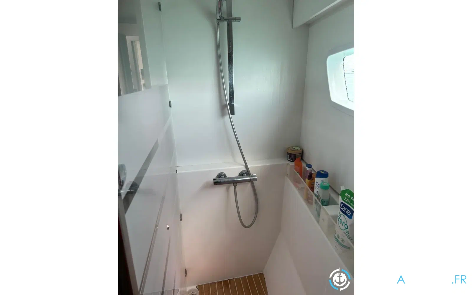 slider 29 Fountaine Pajot Elba 45