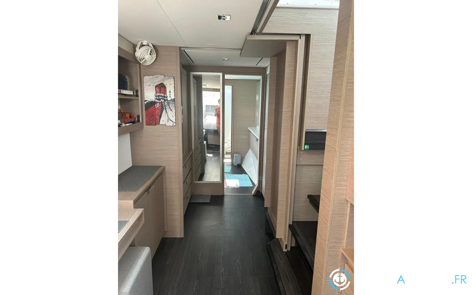 slider 30 Fountaine Pajot Elba 45