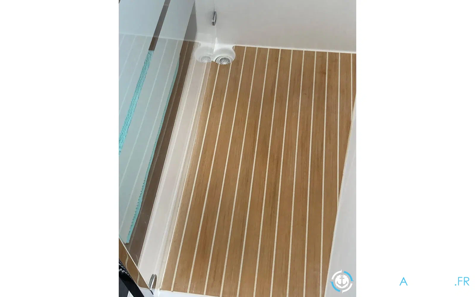 slider 34 Fountaine Pajot Elba 45