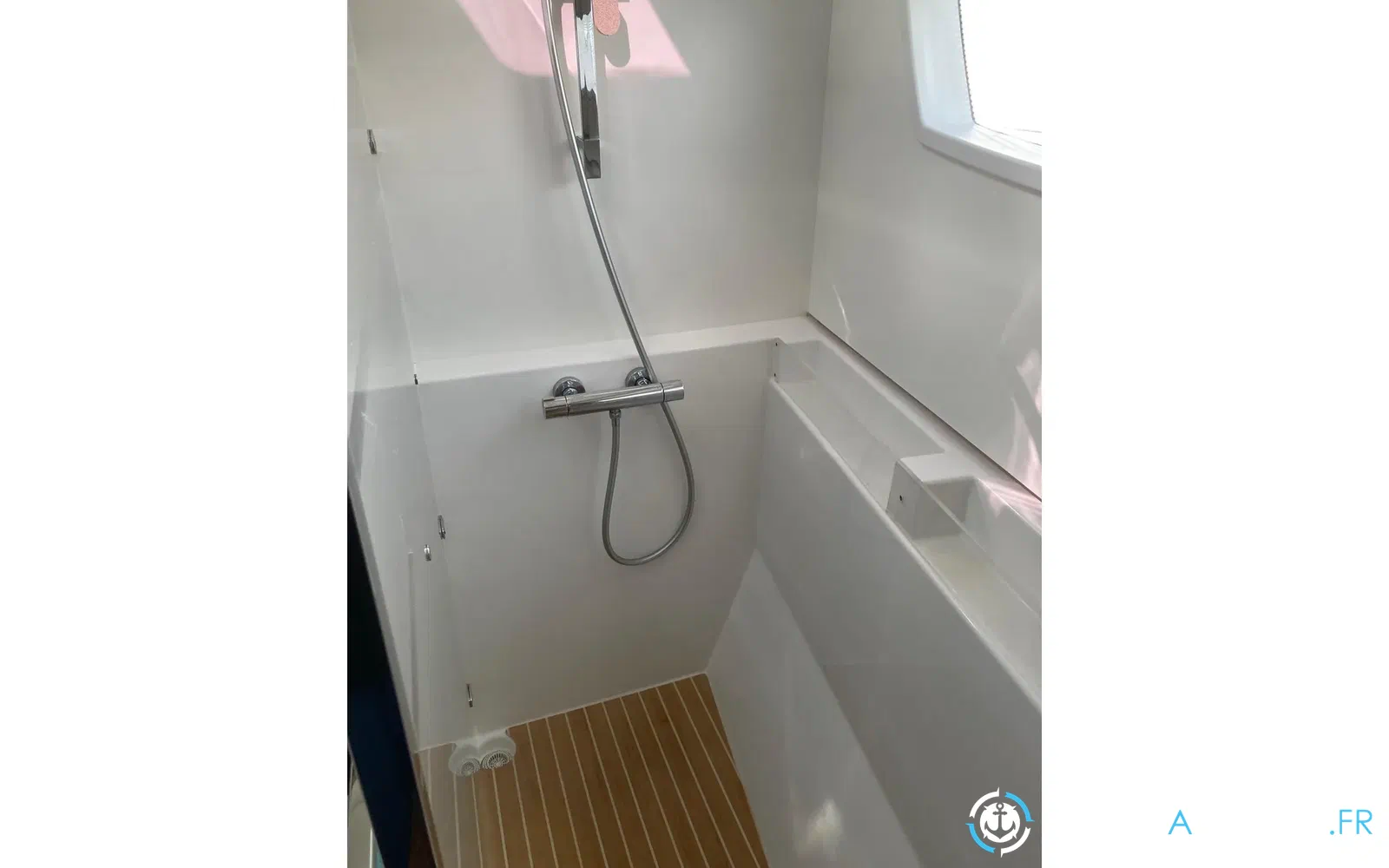 slider 35 Fountaine Pajot Elba 45
