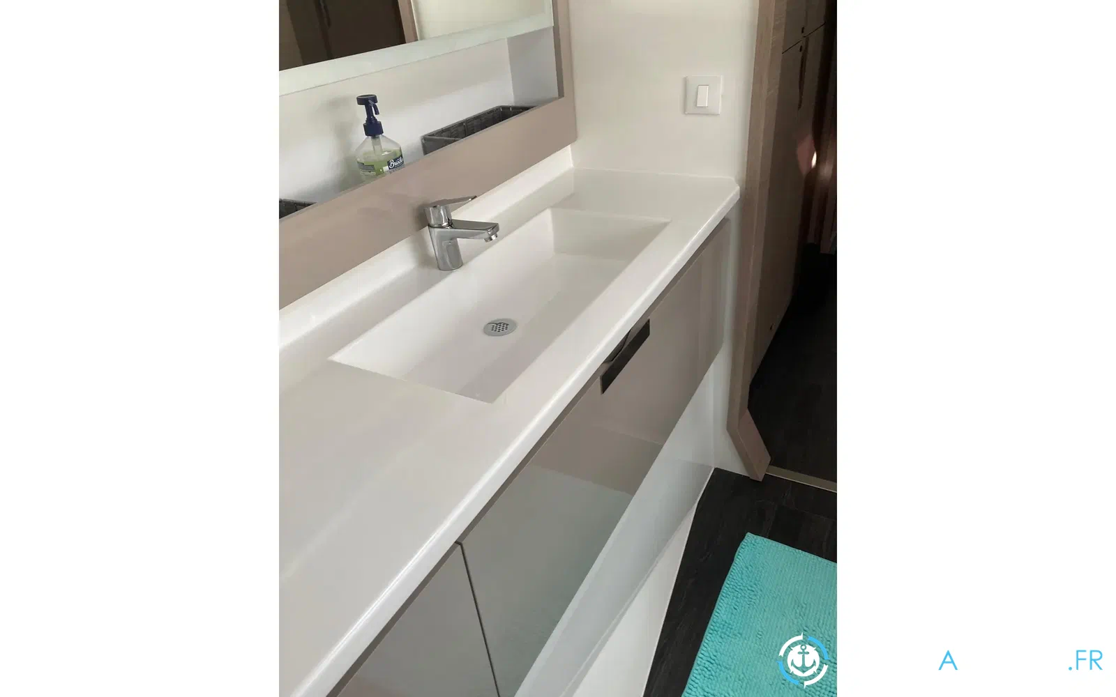 slider 36 Fountaine Pajot Elba 45