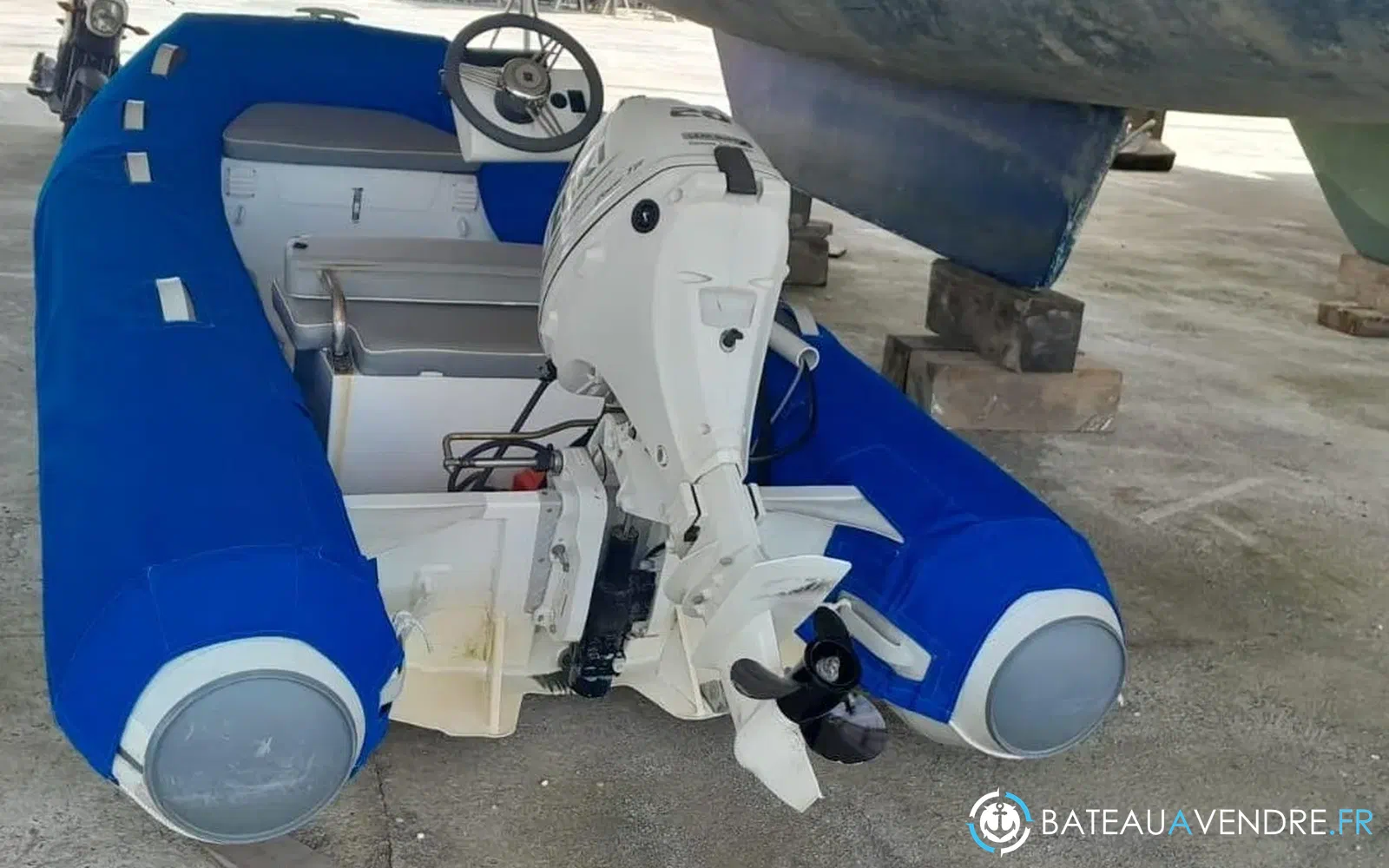 slider 38 Fountaine Pajot Elba 45