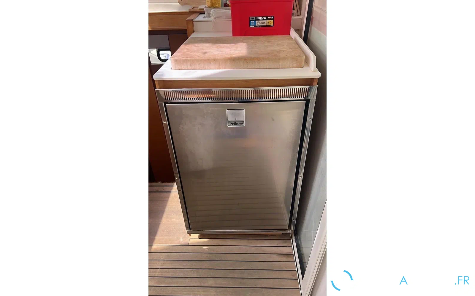 slider 12 Nautitech 40