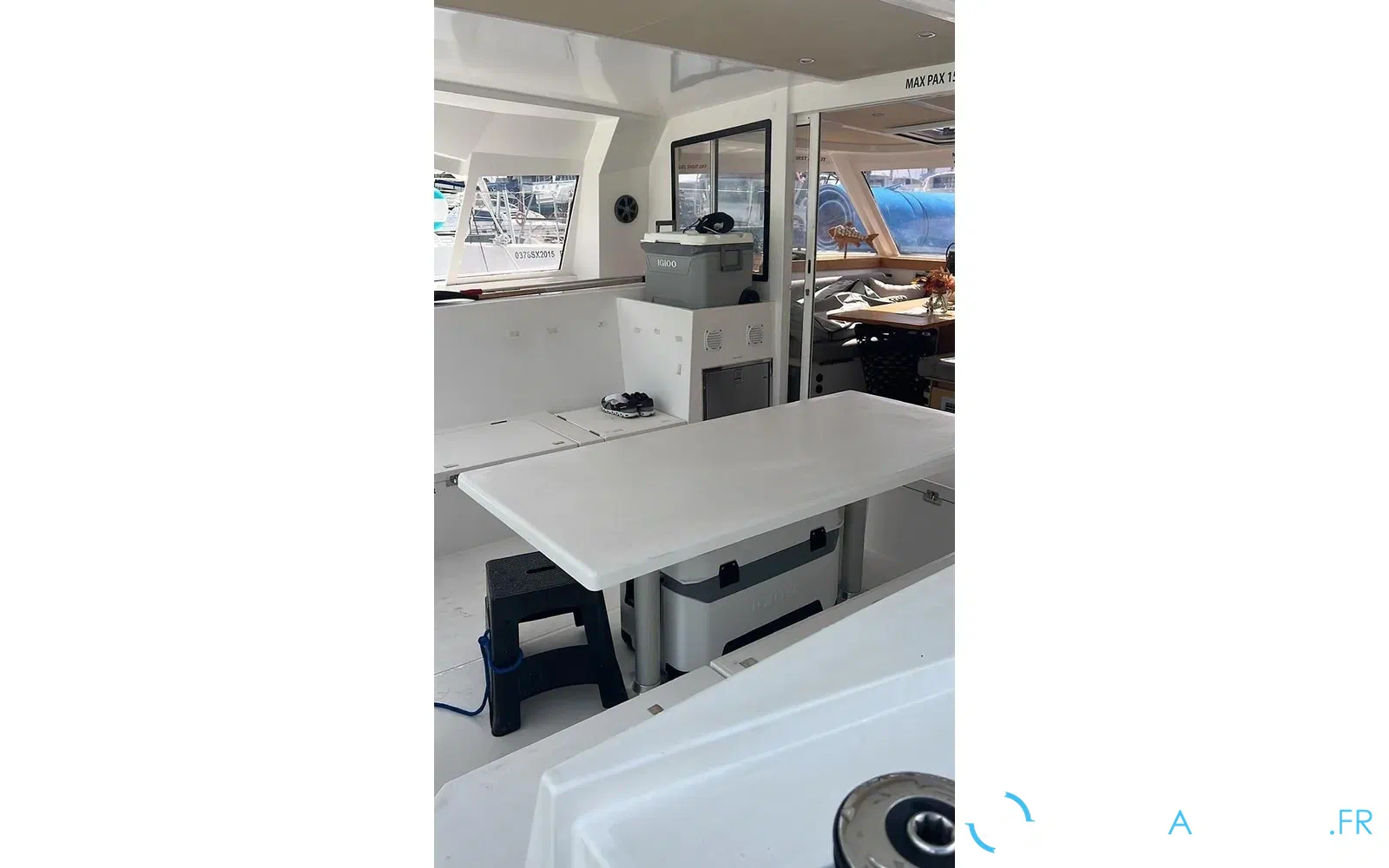 slider 7 Nautitech 40