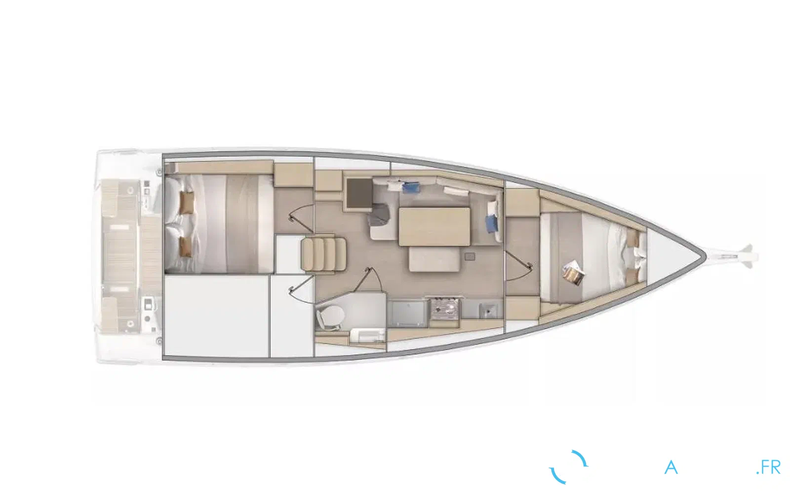 slider 10 Beneteau Oceanis 37.1