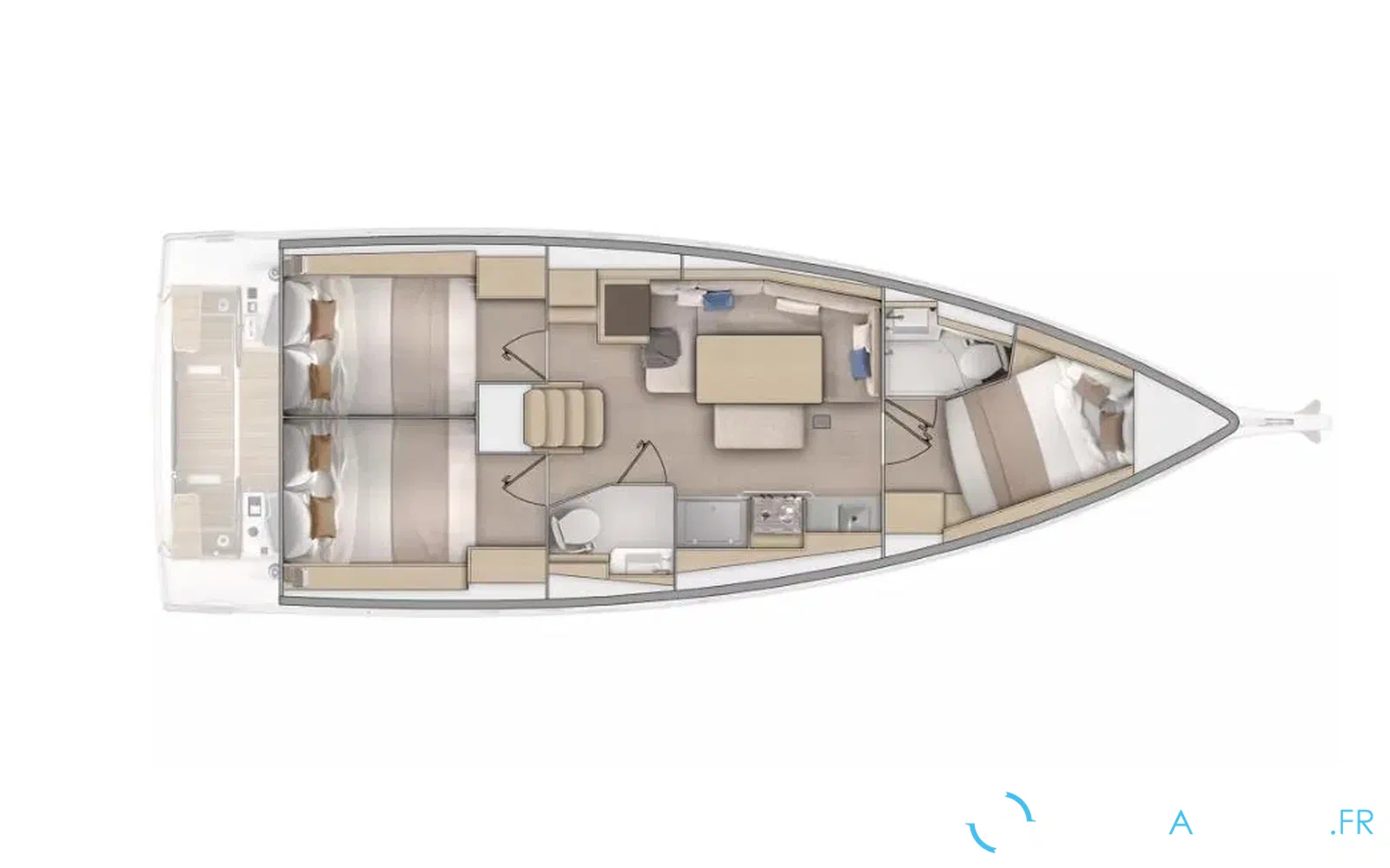 slider 11 Beneteau Oceanis 37.1