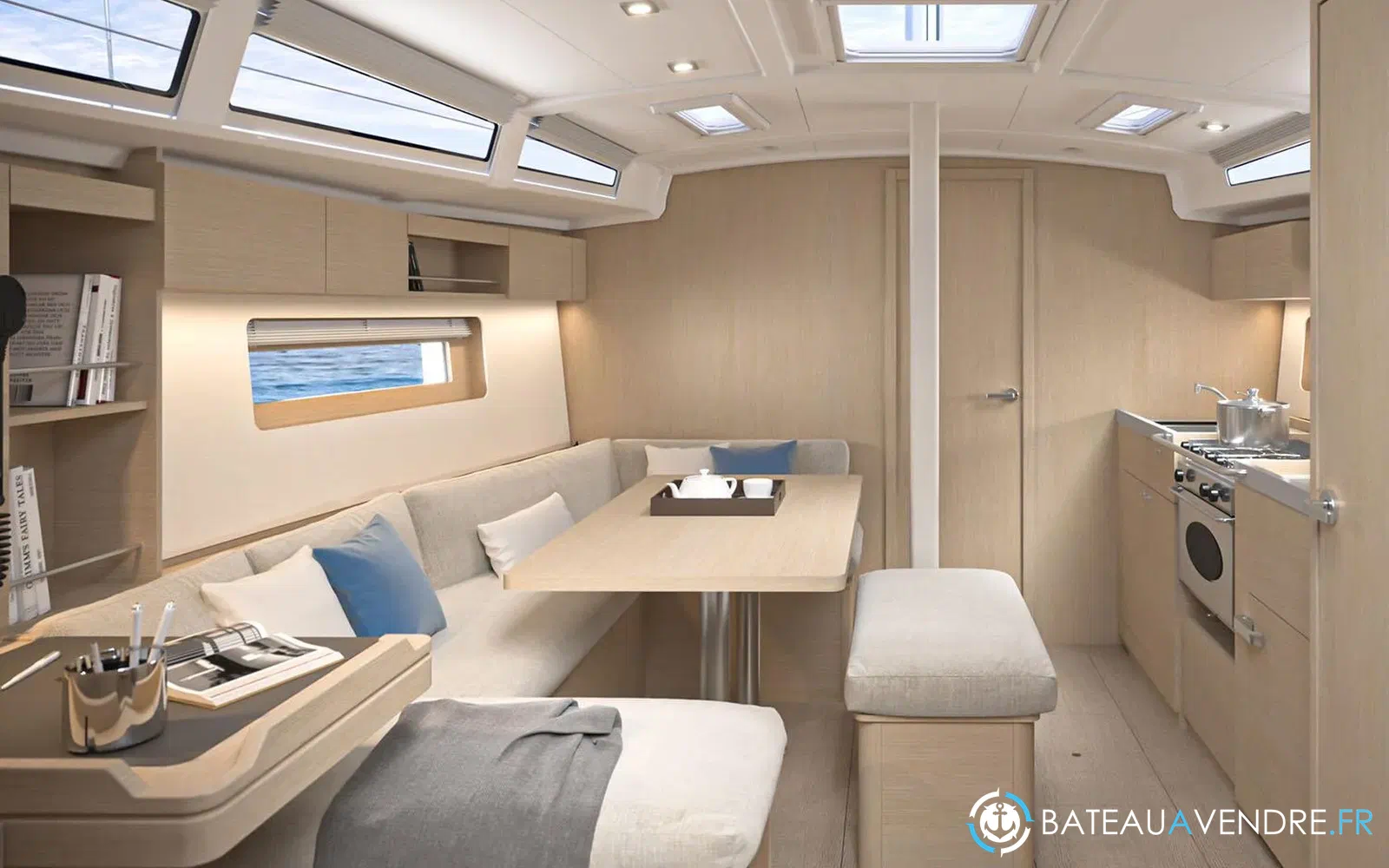 slider 3 Beneteau Oceanis 37.1