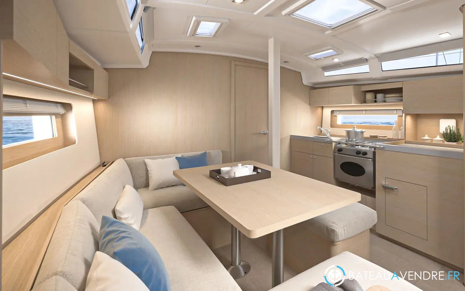 slider 4 Beneteau Oceanis 37.1