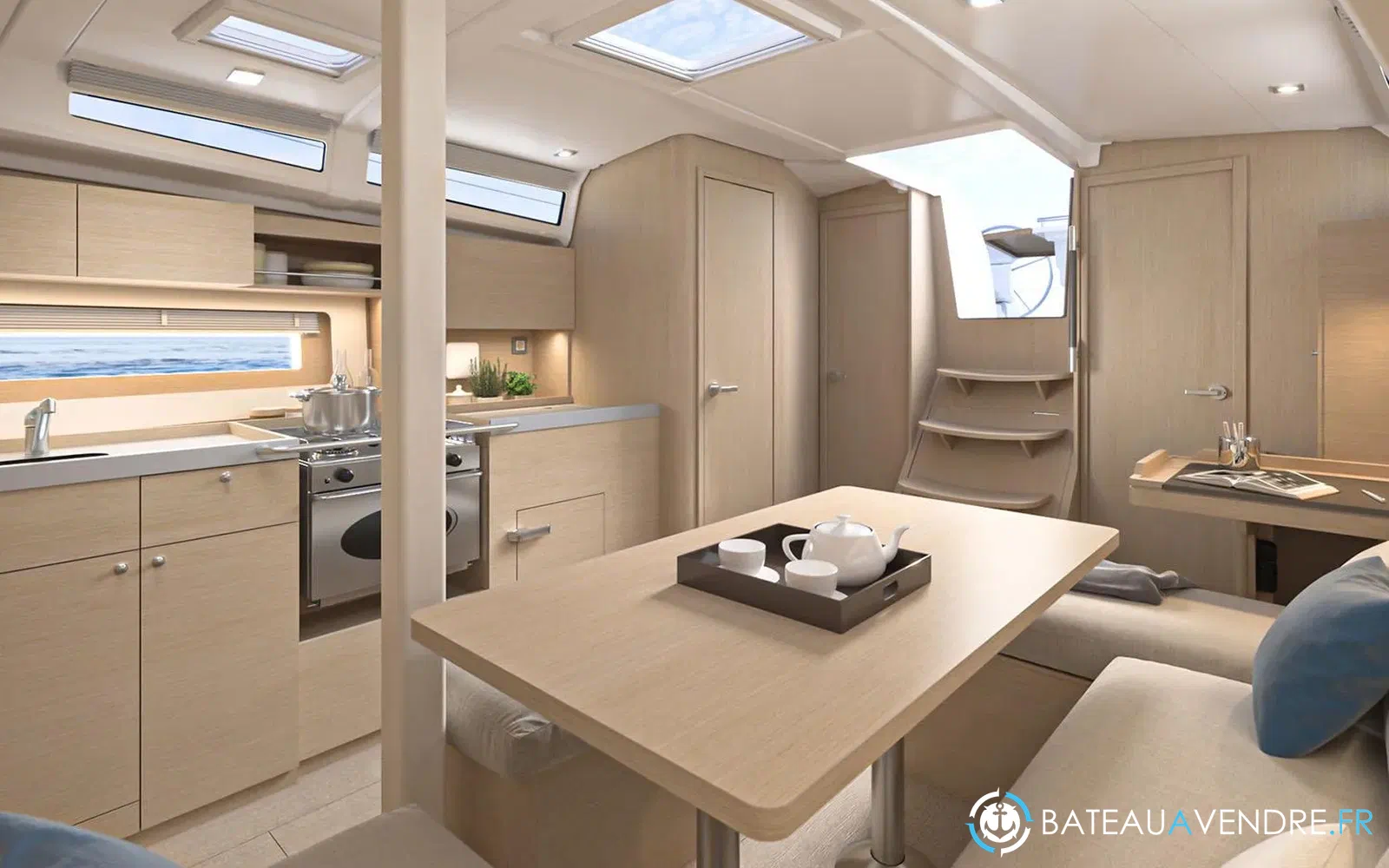 slider 5 Beneteau Oceanis 37.1