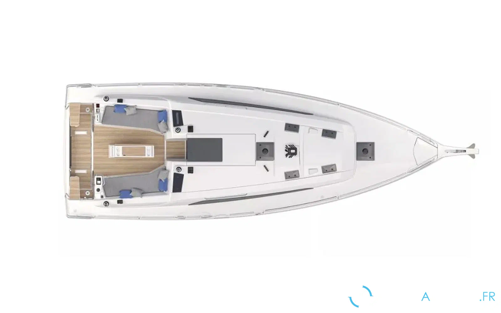 slider 8 Beneteau Oceanis 37.1