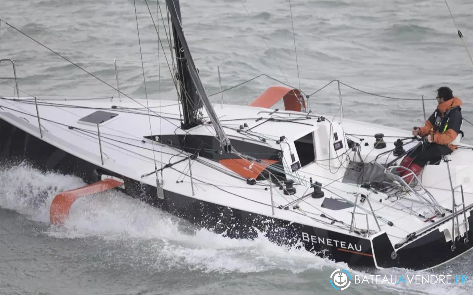 slider 0 Beneteau Figaro 3